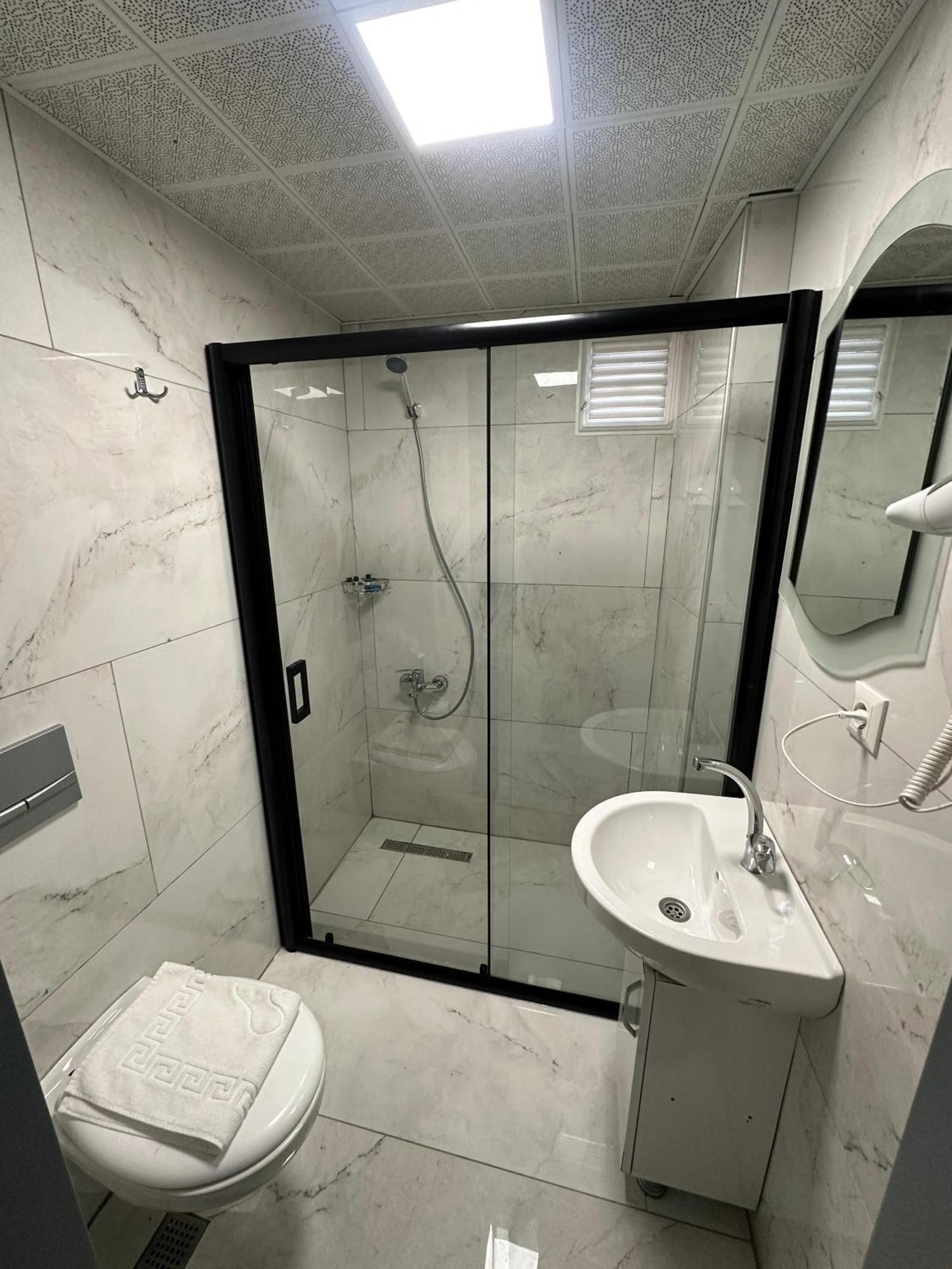 איסטמבול Grand Kybele Hotel מראה חיצוני תמונה